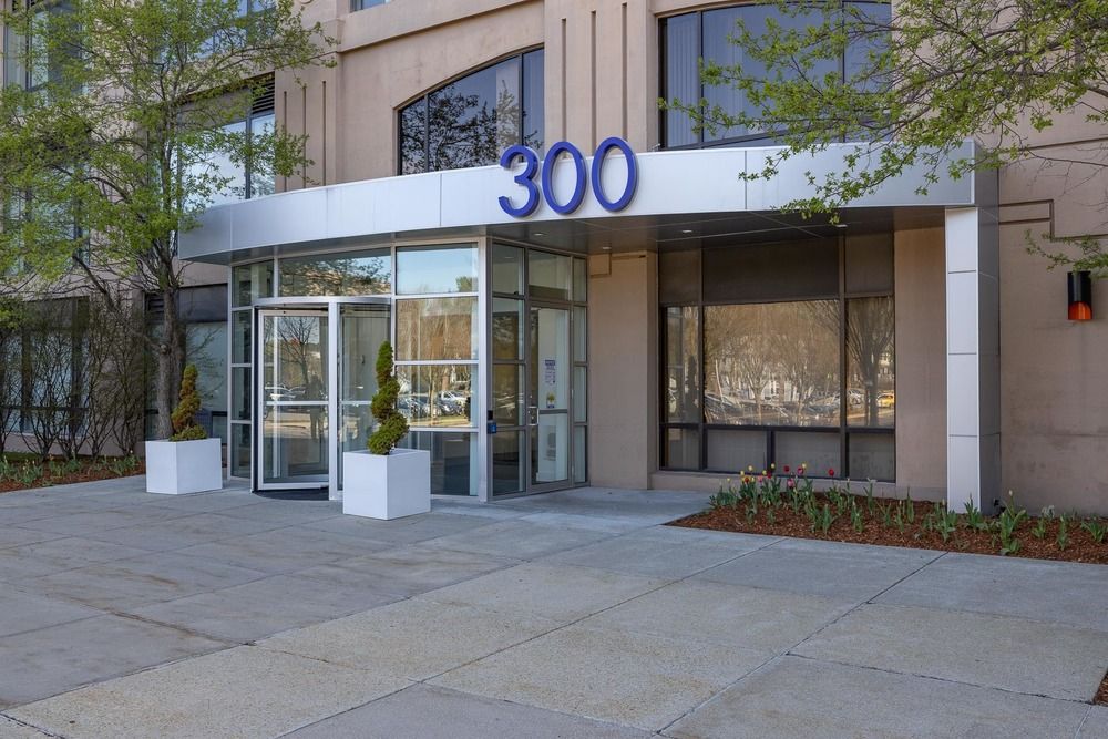 Class A Office Suite at Brickstone Square: 300 Brickstone Sq Ste 1003, Andover, MA 01810